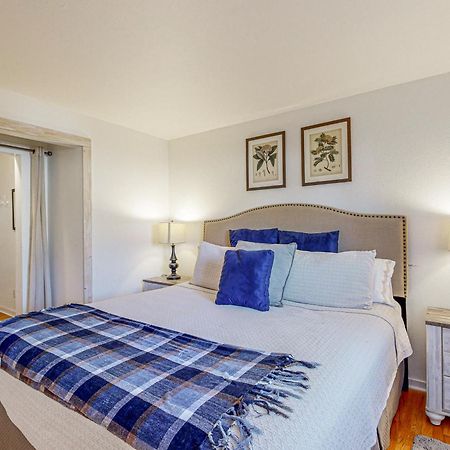 All New Historic Charmer In The Heart Of Durango Bagian luar foto