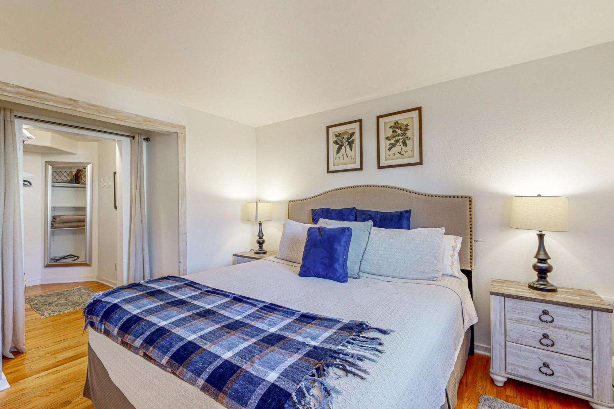 All New Historic Charmer In The Heart Of Durango Bagian luar foto