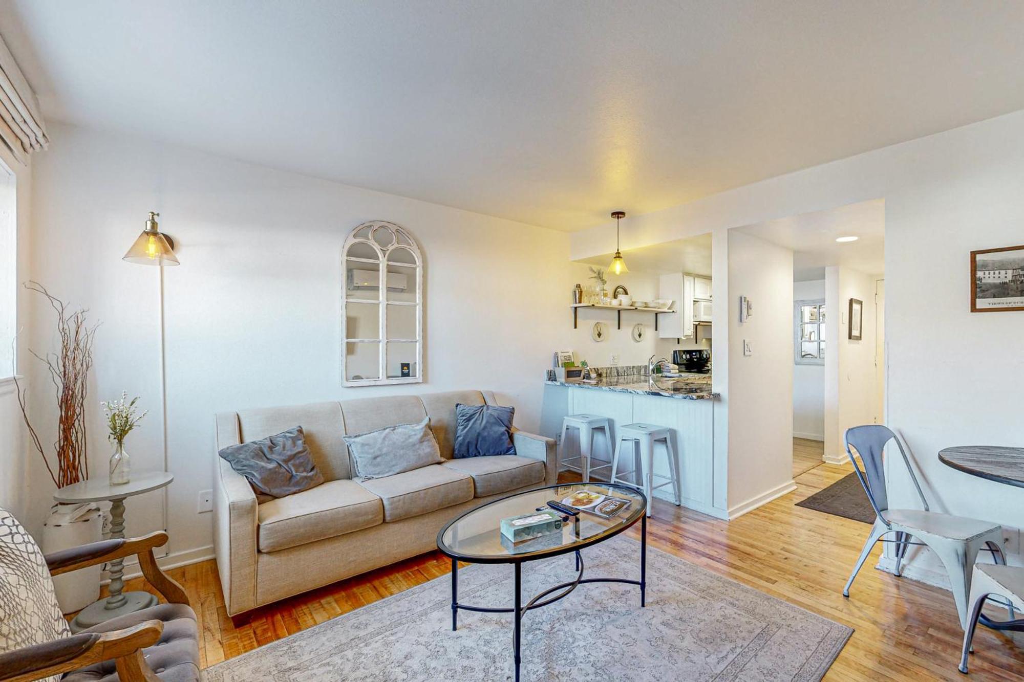 All New Historic Charmer In The Heart Of Durango Bagian luar foto